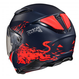 HJC F70 Spielberg Red Bull Ring